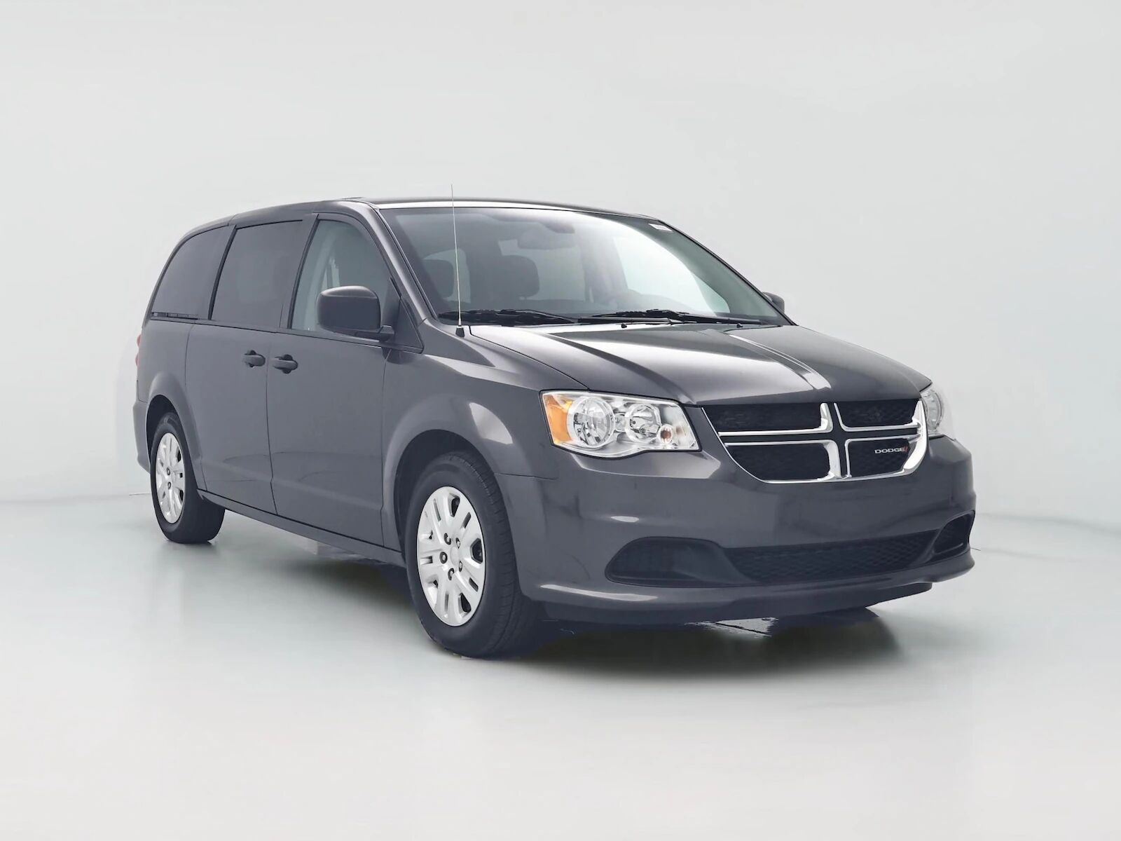 2020 DODGE Grand Caravan