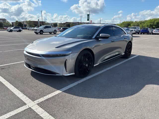 2023 LUCID MOTORS Air