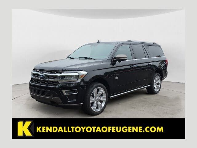 2024 FORD Expedition