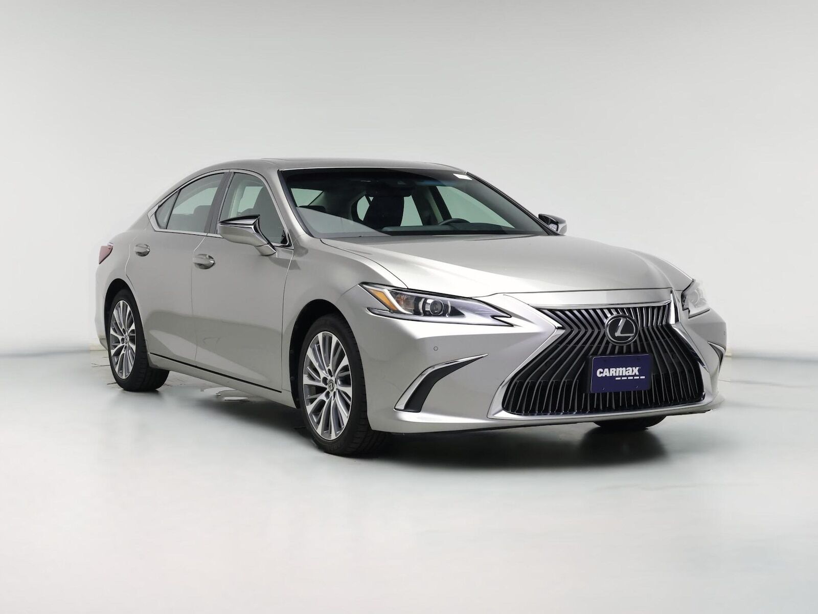 2020 LEXUS ES
