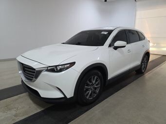 2023 MAZDA CX-9