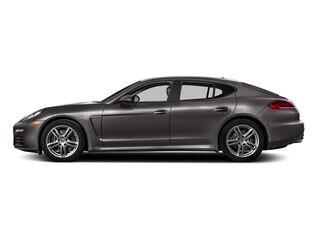 2016 PORSCHE Panamera