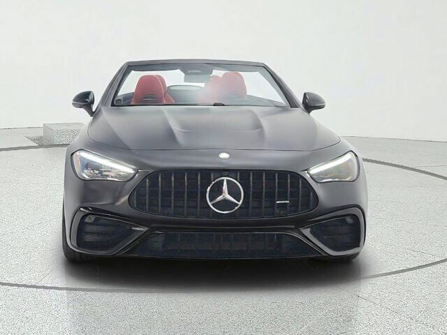 2026 Mercedes-Benz CLE