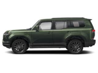 2026 LEXUS GX