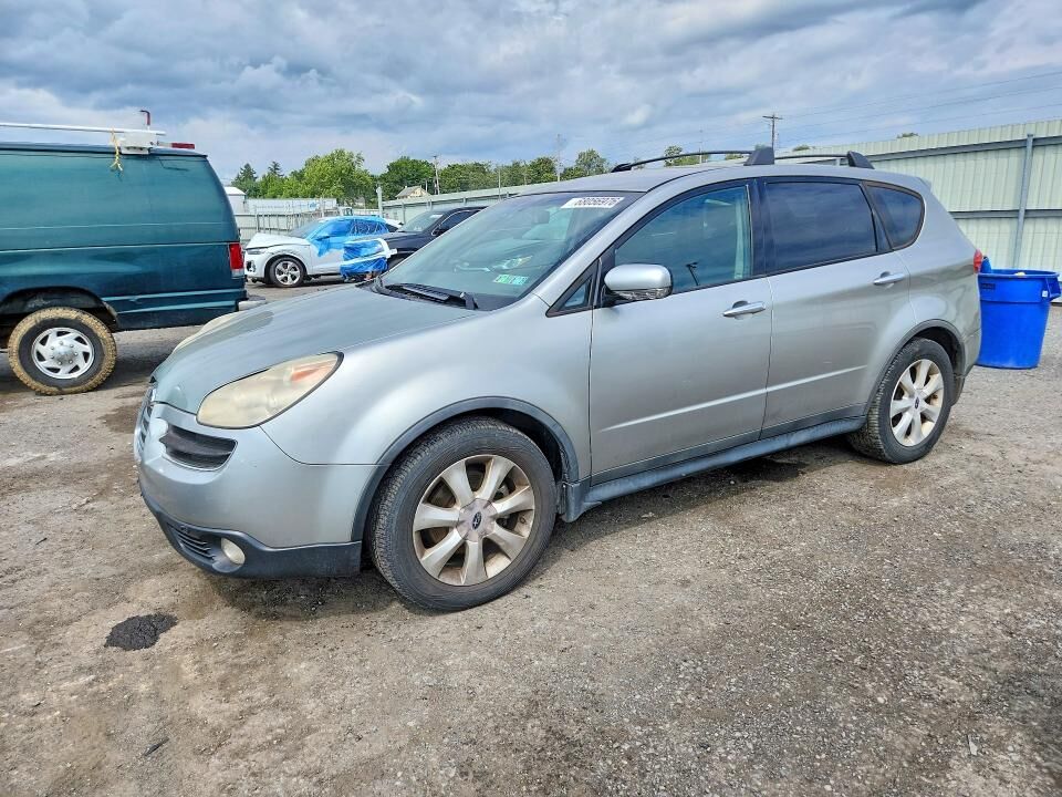 2007 SUBARU B9 Tribeca