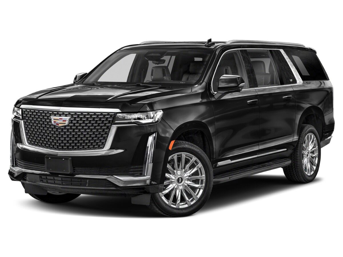 2023 CADILLAC Escalade ESV
