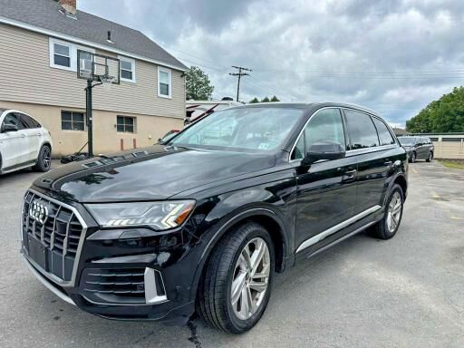 2024 AUDI Q7