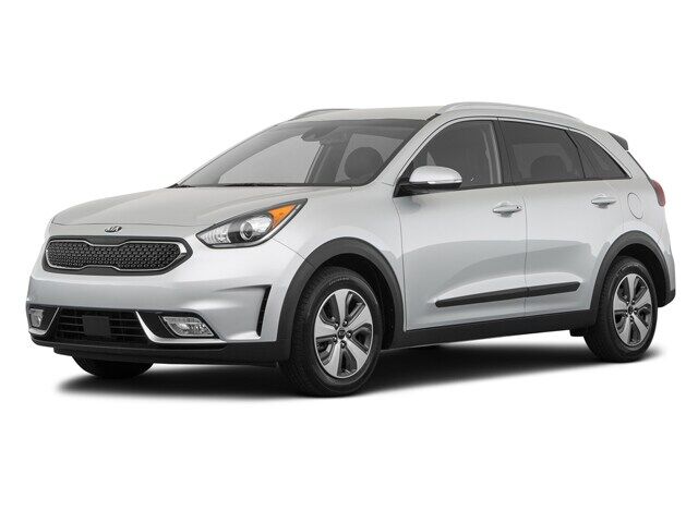 2019 KIA Niro
