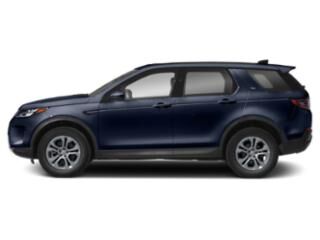 2023 LAND ROVER Discovery Sport