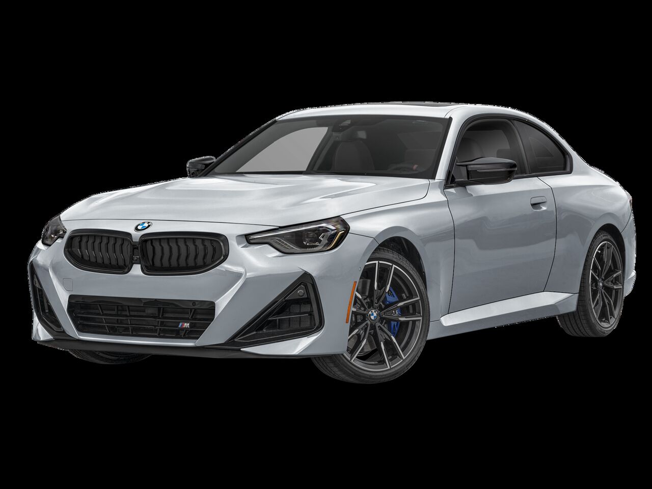 2027 BMW M2