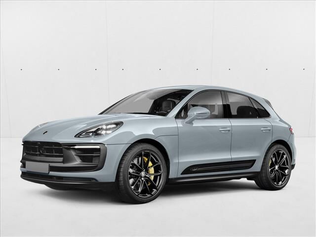 2023 PORSCHE Macan