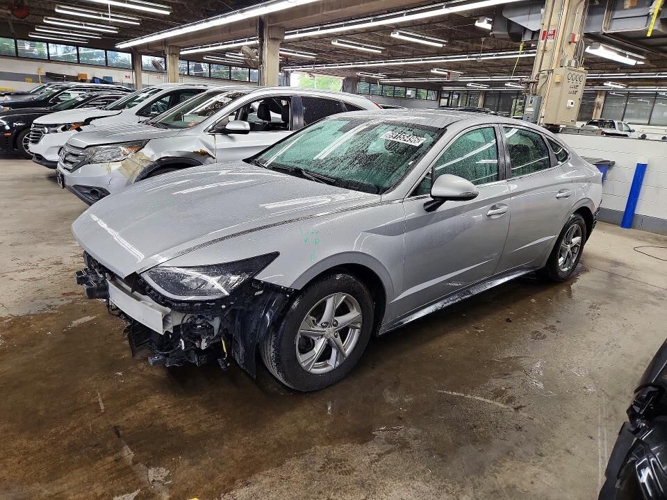 2023 HYUNDAI Sonata
