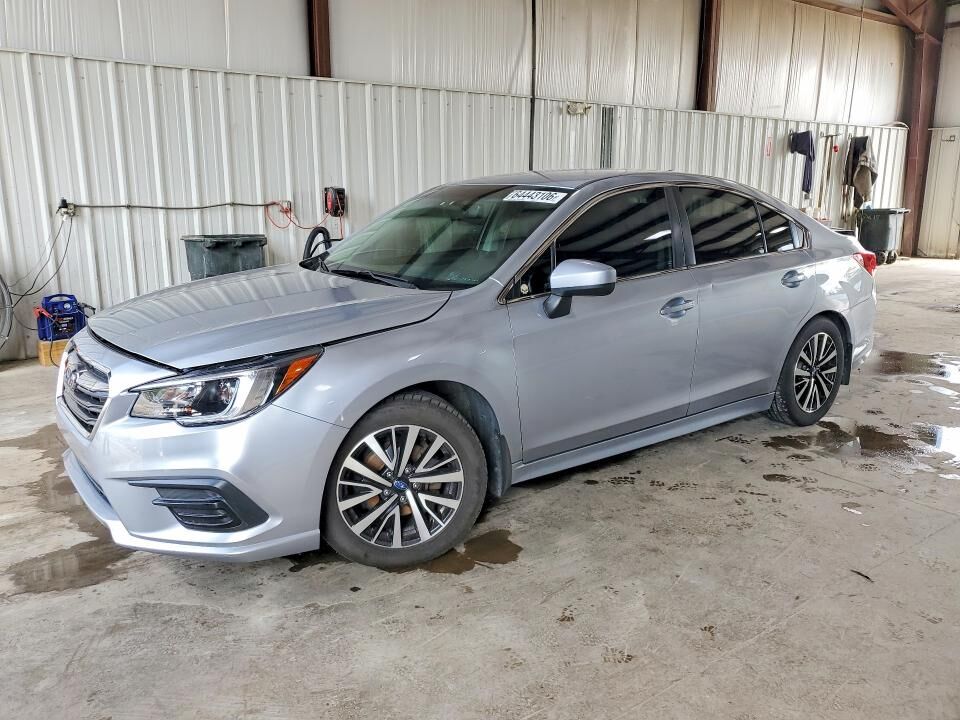 2018 SUBARU Legacy