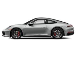 2027 PORSCHE 911