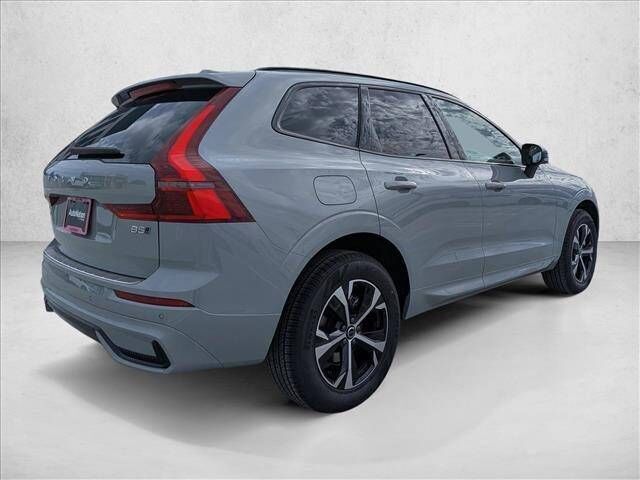 2026 VOLVO XC60