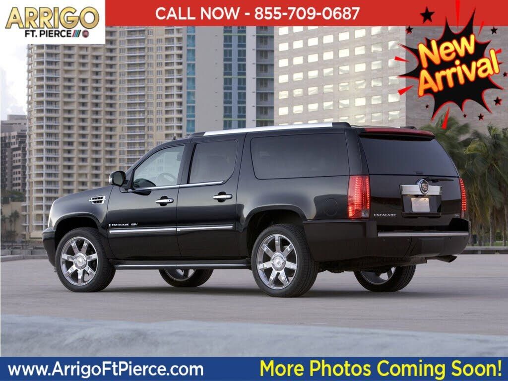 2012 CADILLAC Escalade