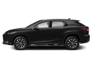 2020 LEXUS RX