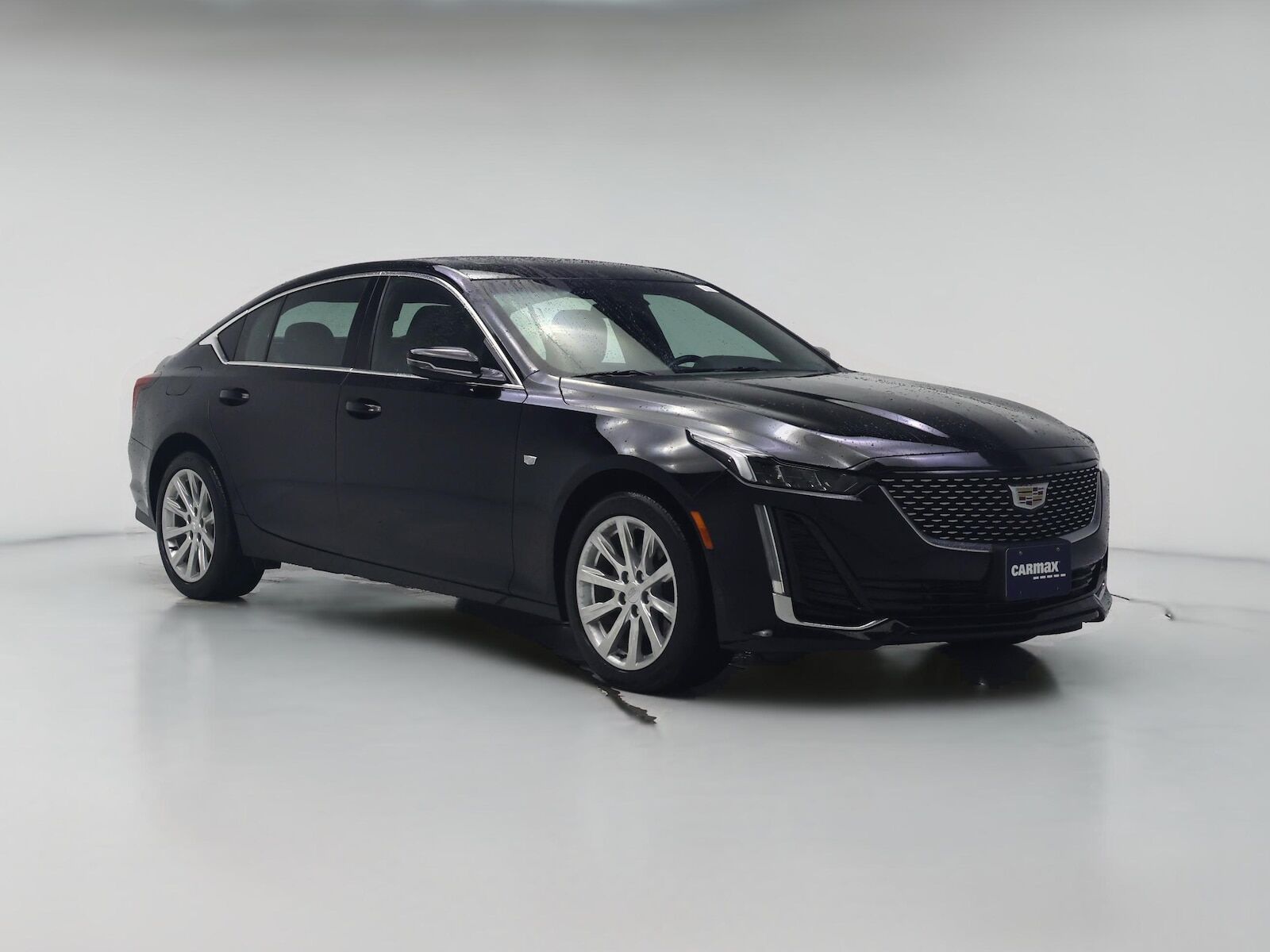 2022 CADILLAC CT5