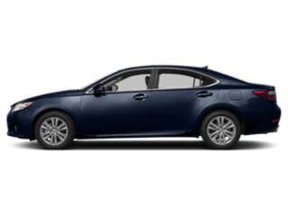 2015 LEXUS ES