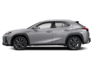 2019 LEXUS UX