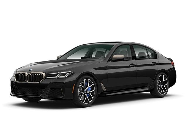 2023 BMW M5