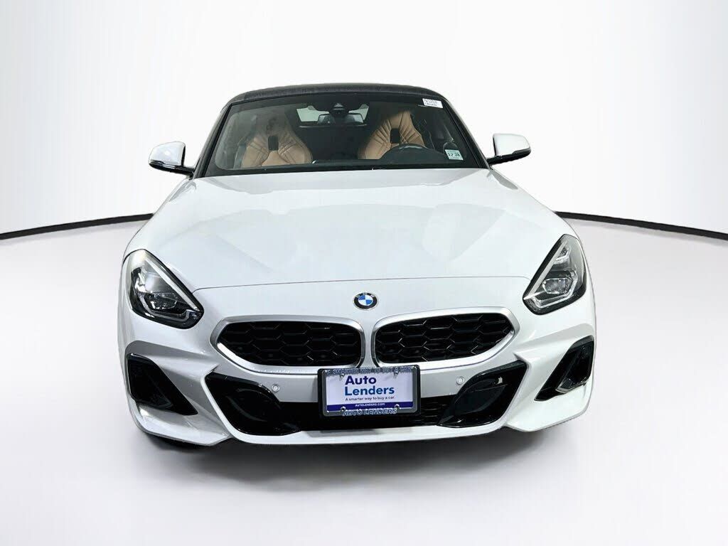 2023 BMW Z4