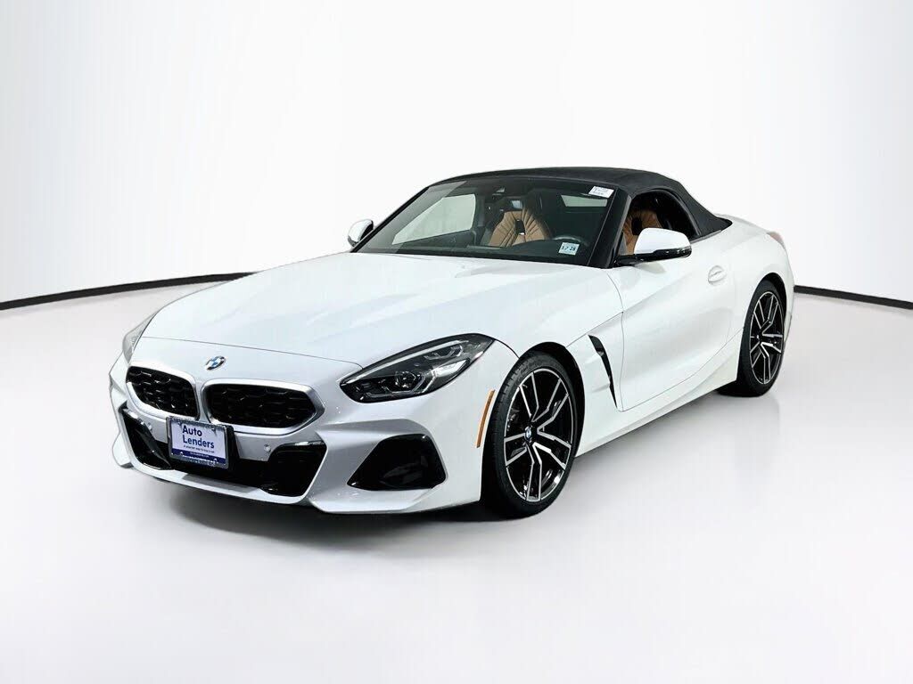 2023 BMW Z4