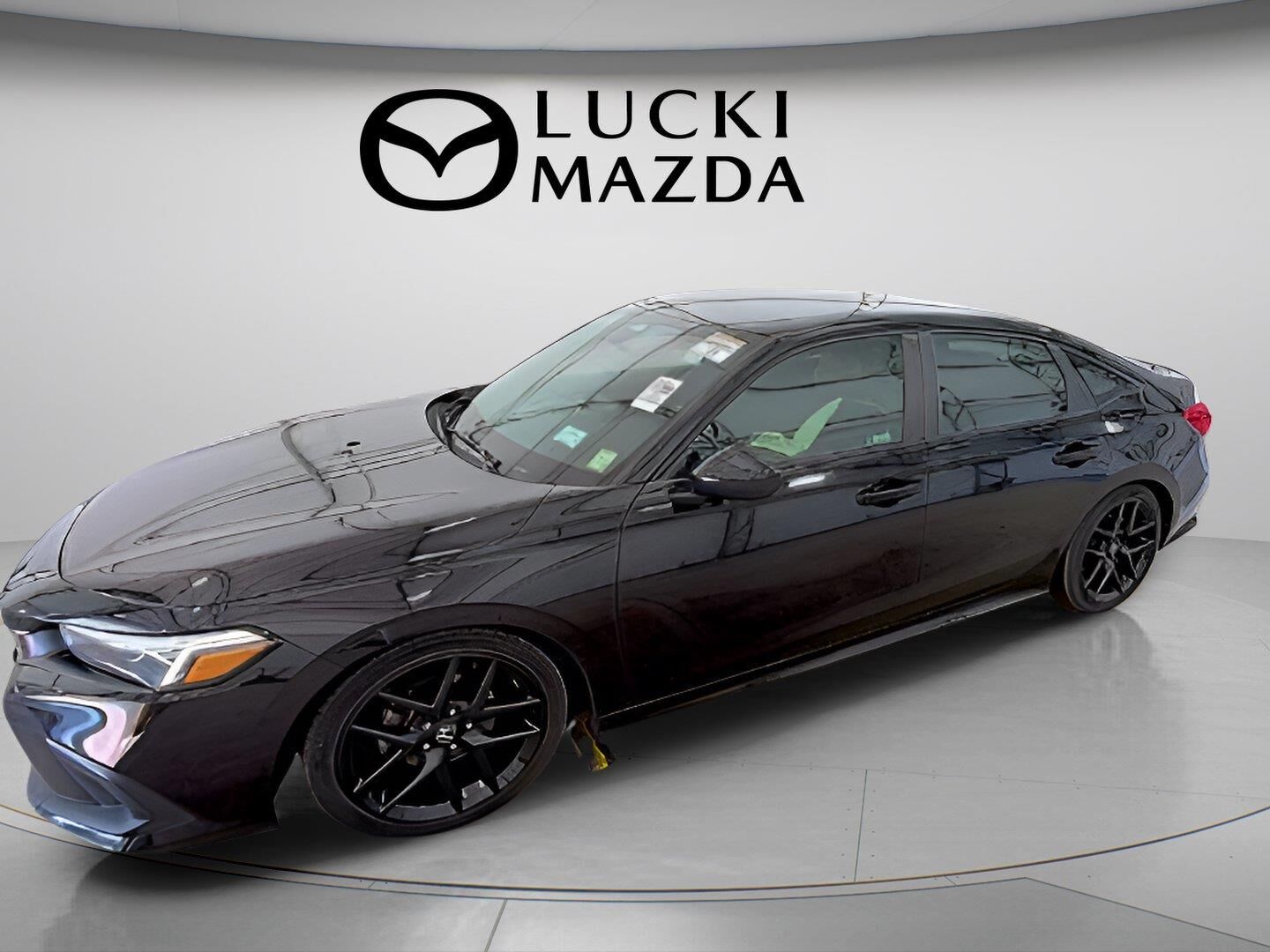 2023 HONDA Civic
