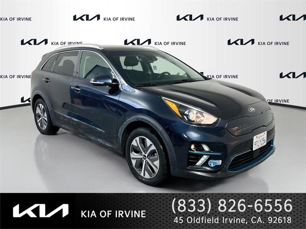 2020 KIA Niro