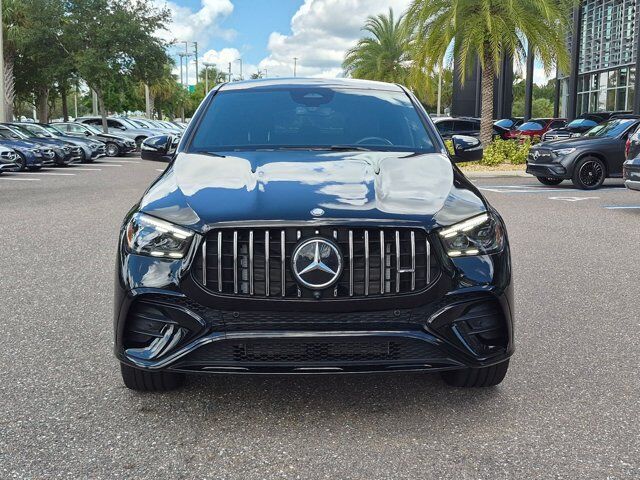 2024 Mercedes-Benz GLE-Class