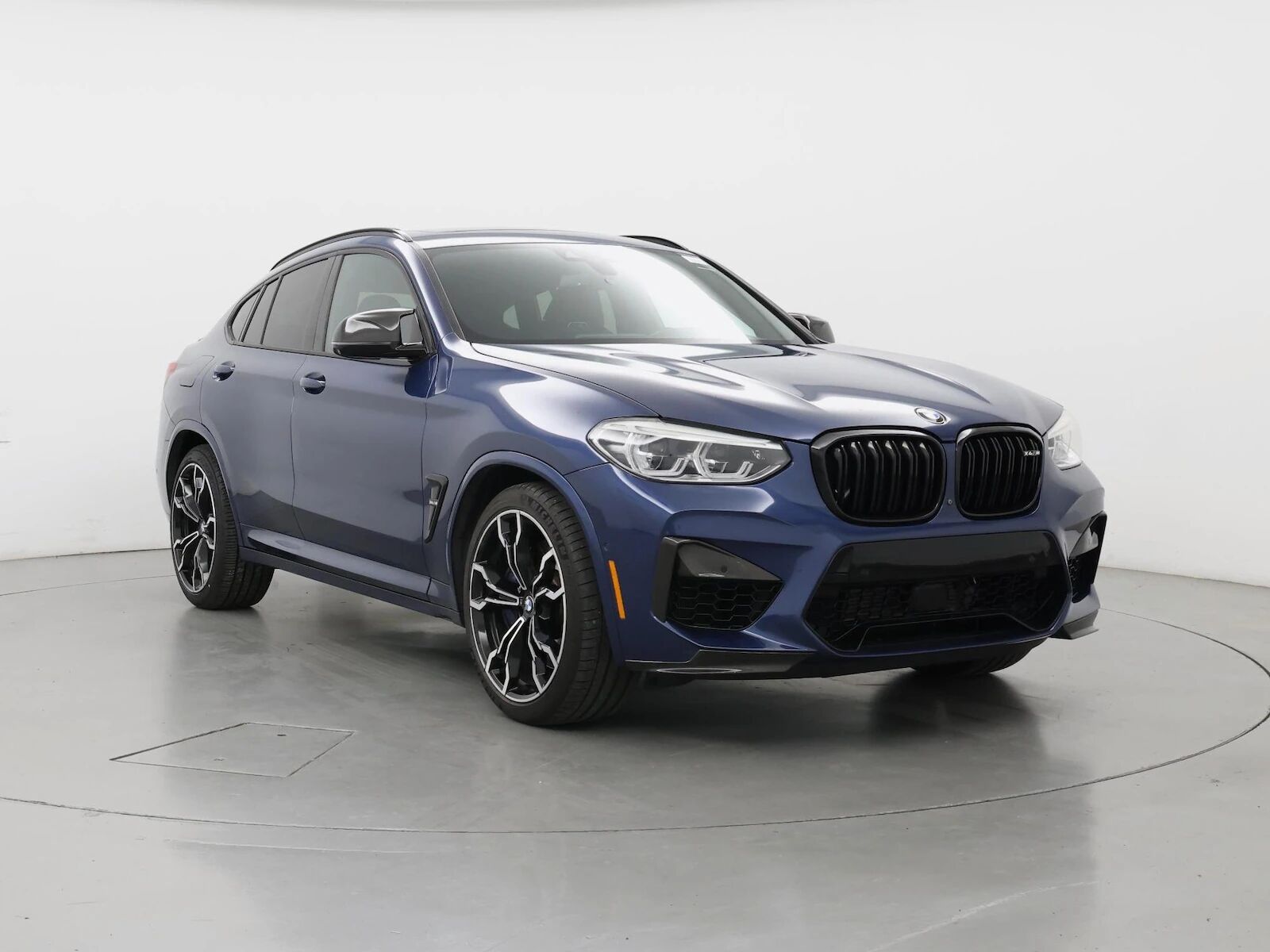 2021 BMW X4