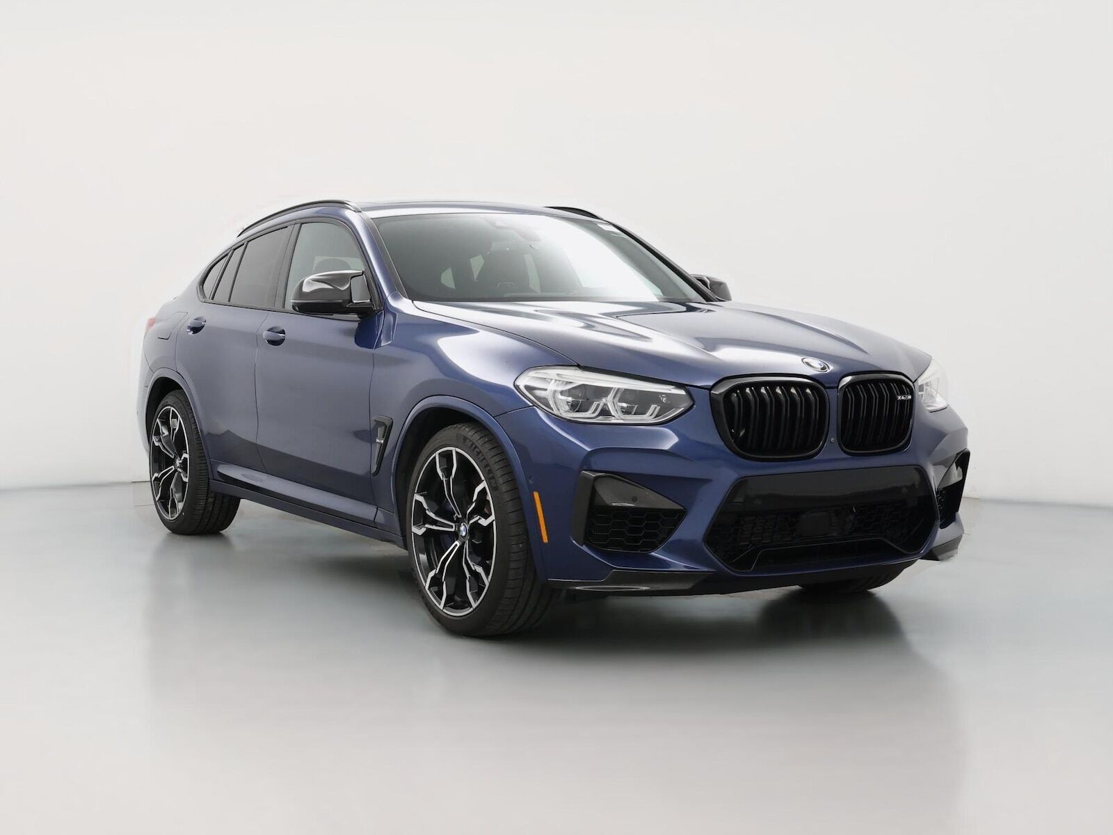 2021 BMW X4