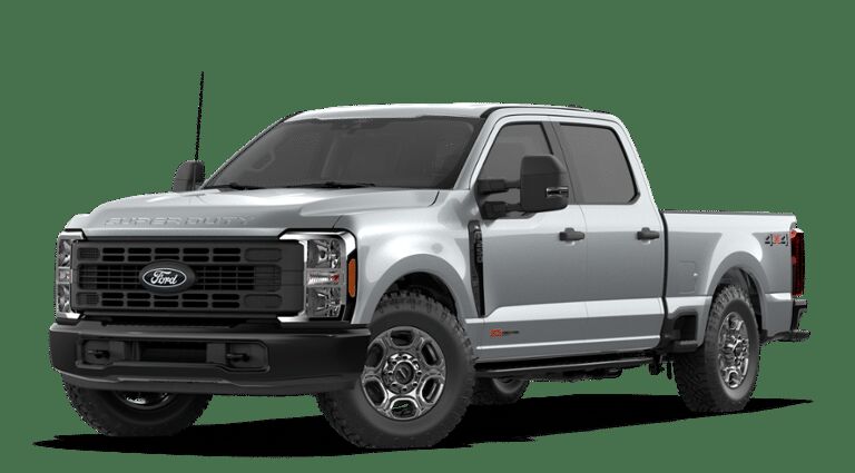 2027 FORD F-250