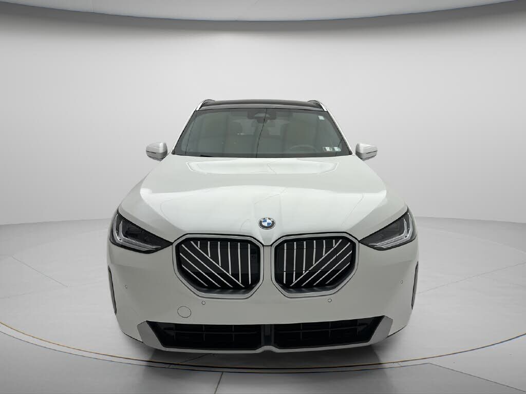 2026 BMW X3