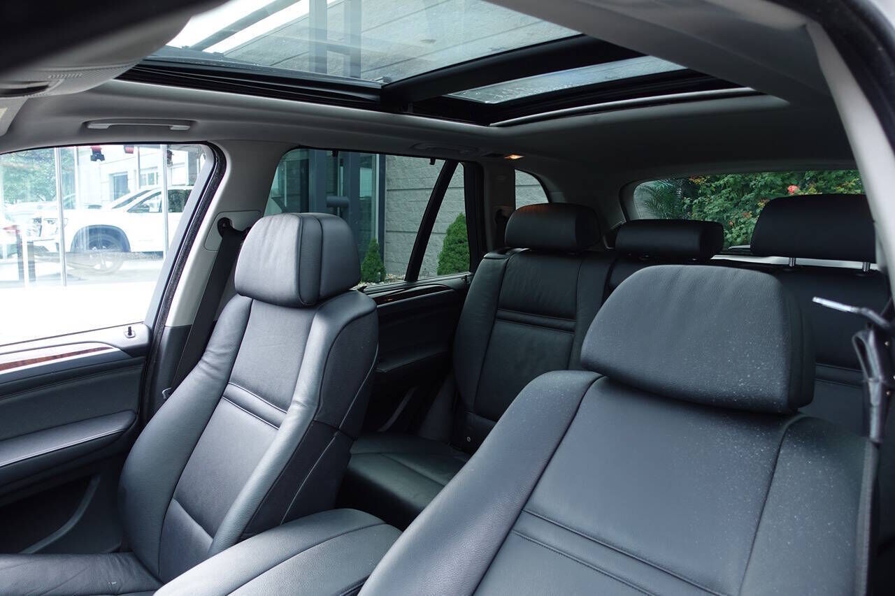 2009 BMW X5