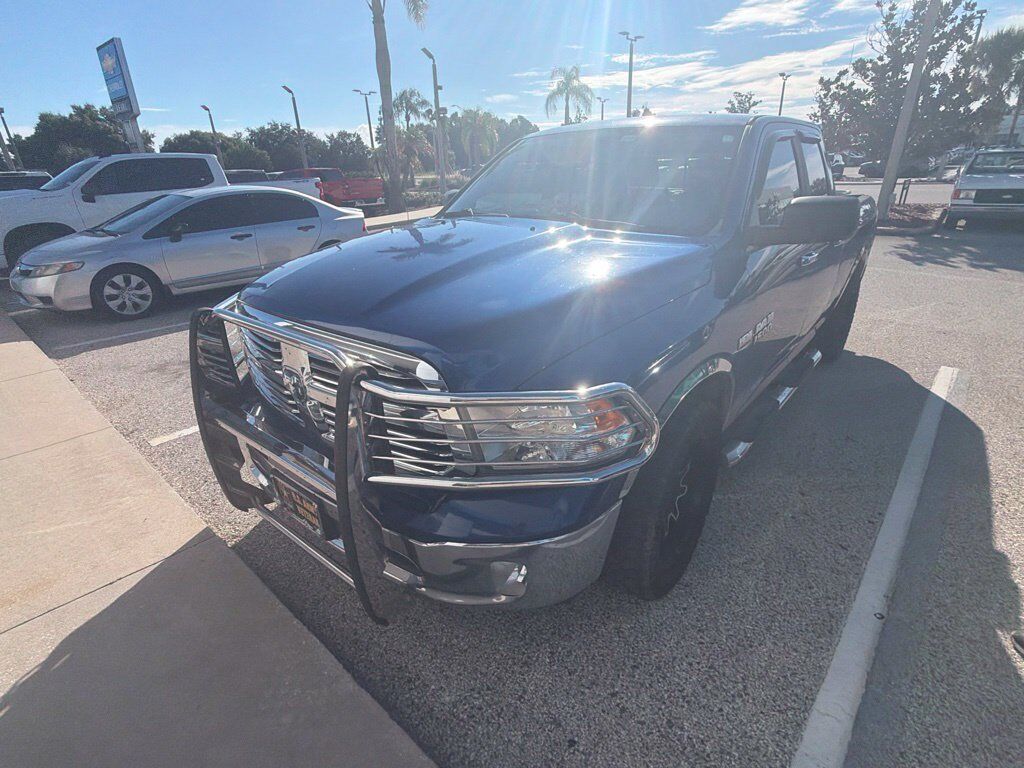 2015 RAM 1500