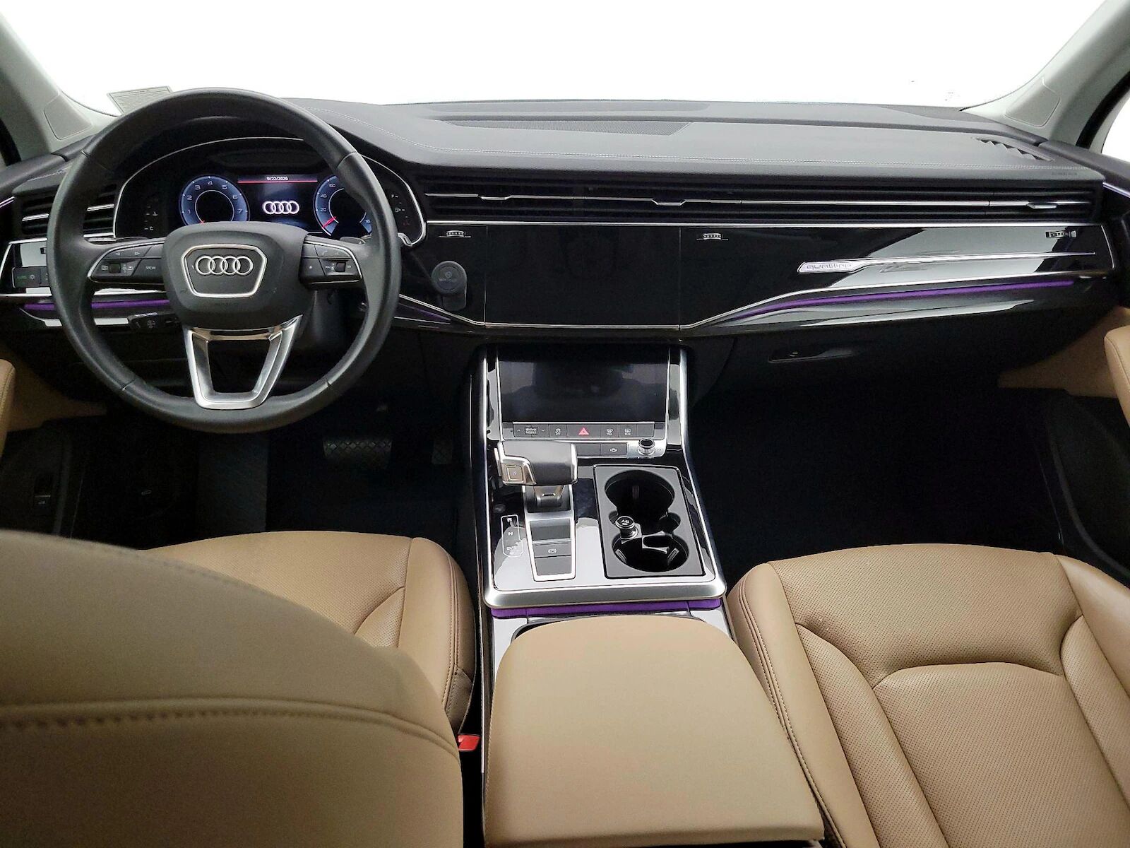 2023 AUDI Q7