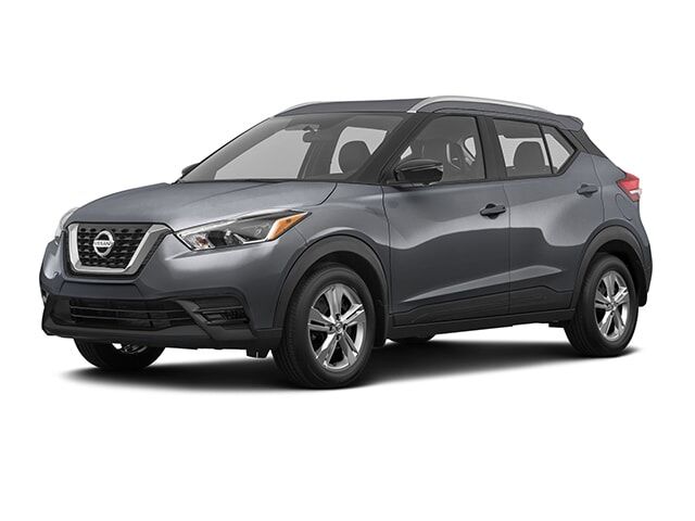2020 NISSAN Kicks