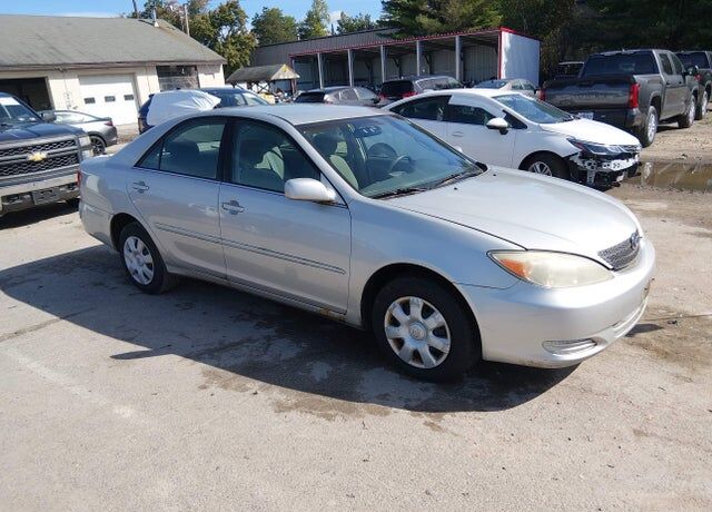 2003 TOYOTA Camry