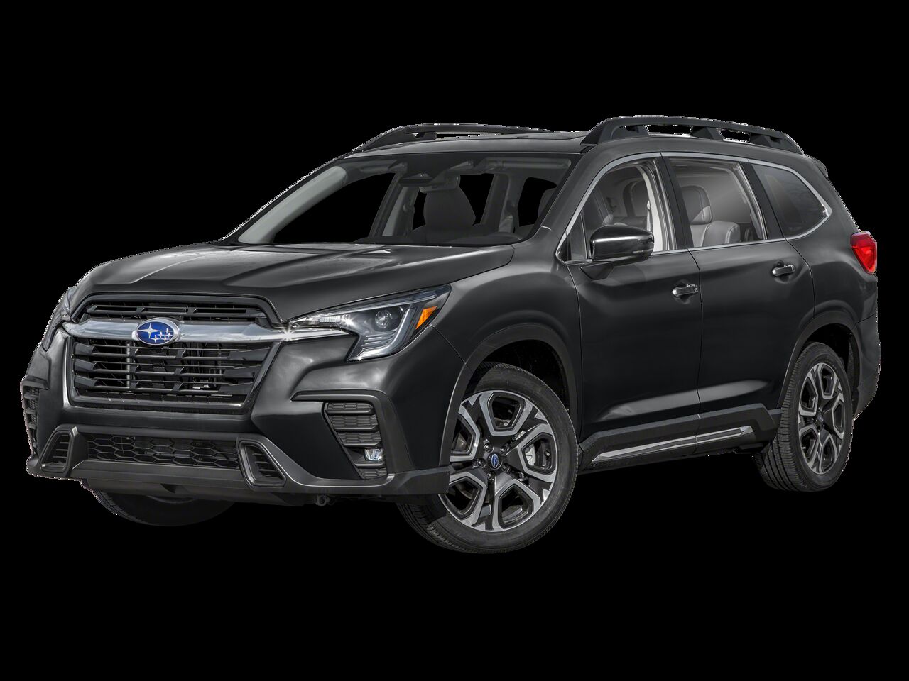 2024 SUBARU Ascent