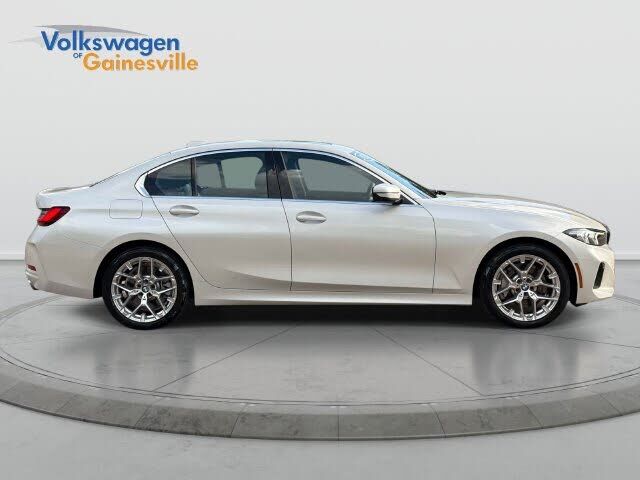 2026 BMW 330i