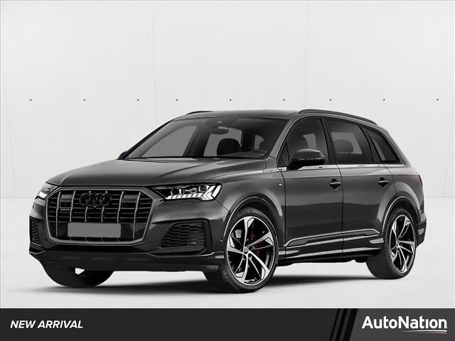 2023 AUDI Q7