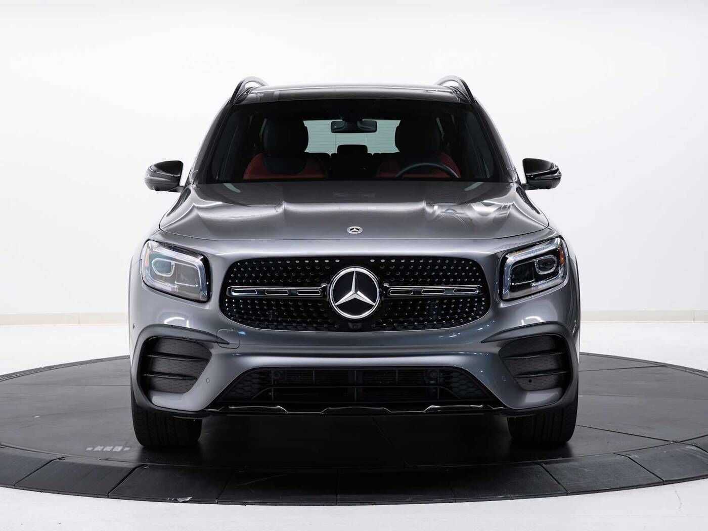 2022 Mercedes-Benz GLB-Class