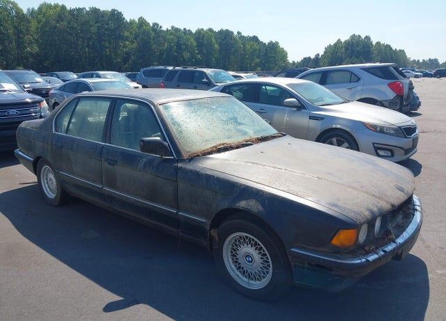 1994 BMW 7 Series