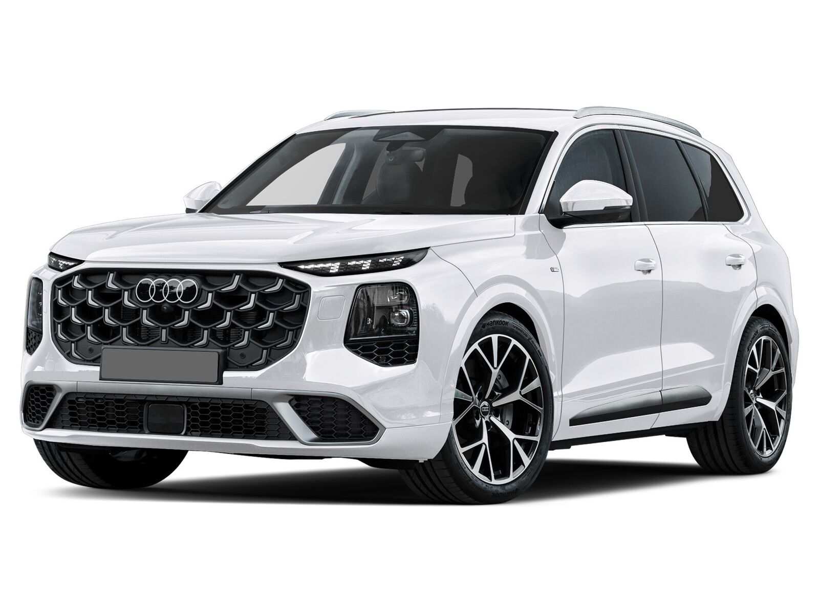 2027 AUDI Q7