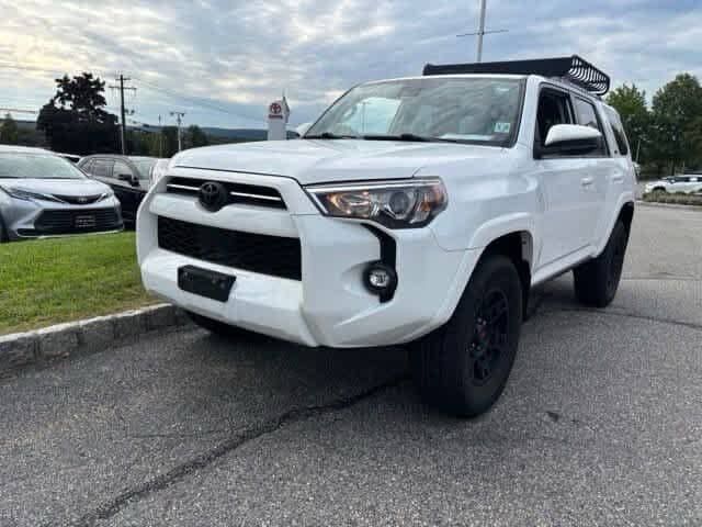 2024 TOYOTA 4-Runner