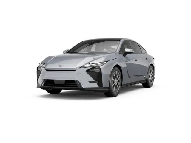2026 LEXUS ES