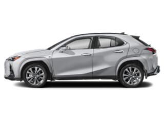 2026 LEXUS UX