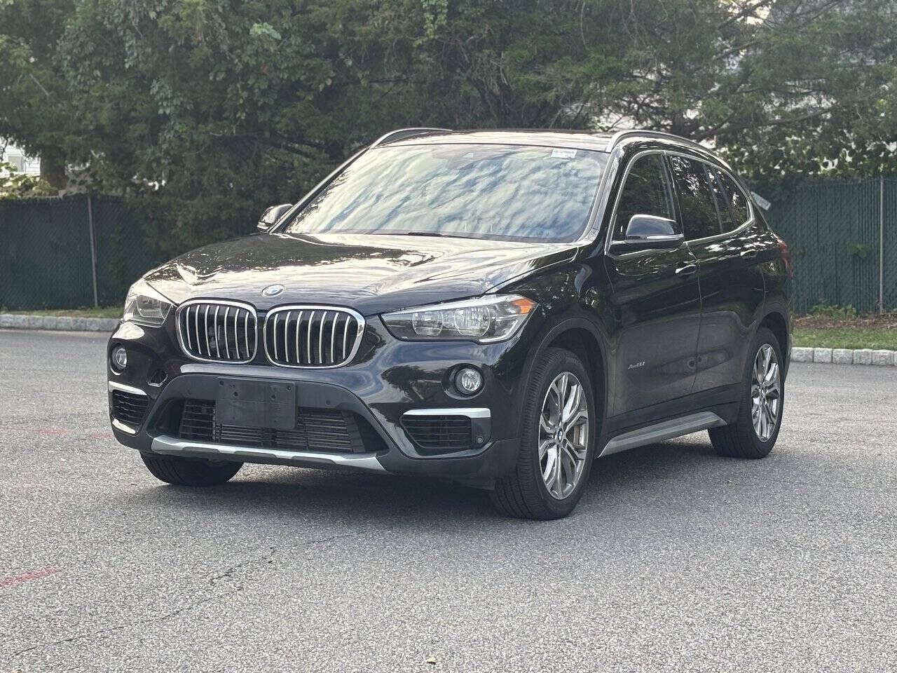 2016 BMW X1