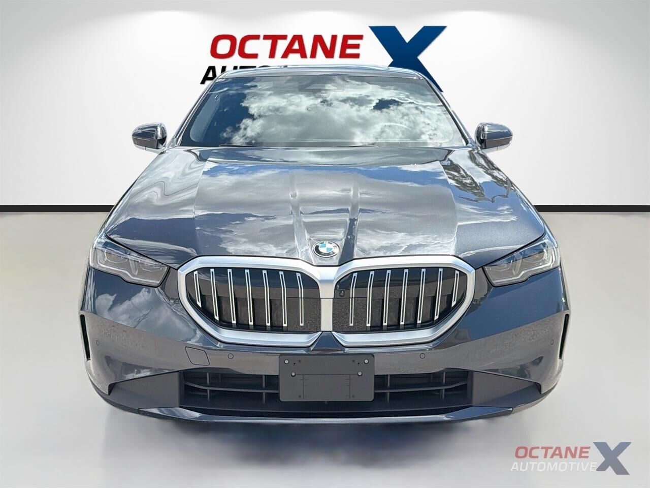 2026 BMW 530i